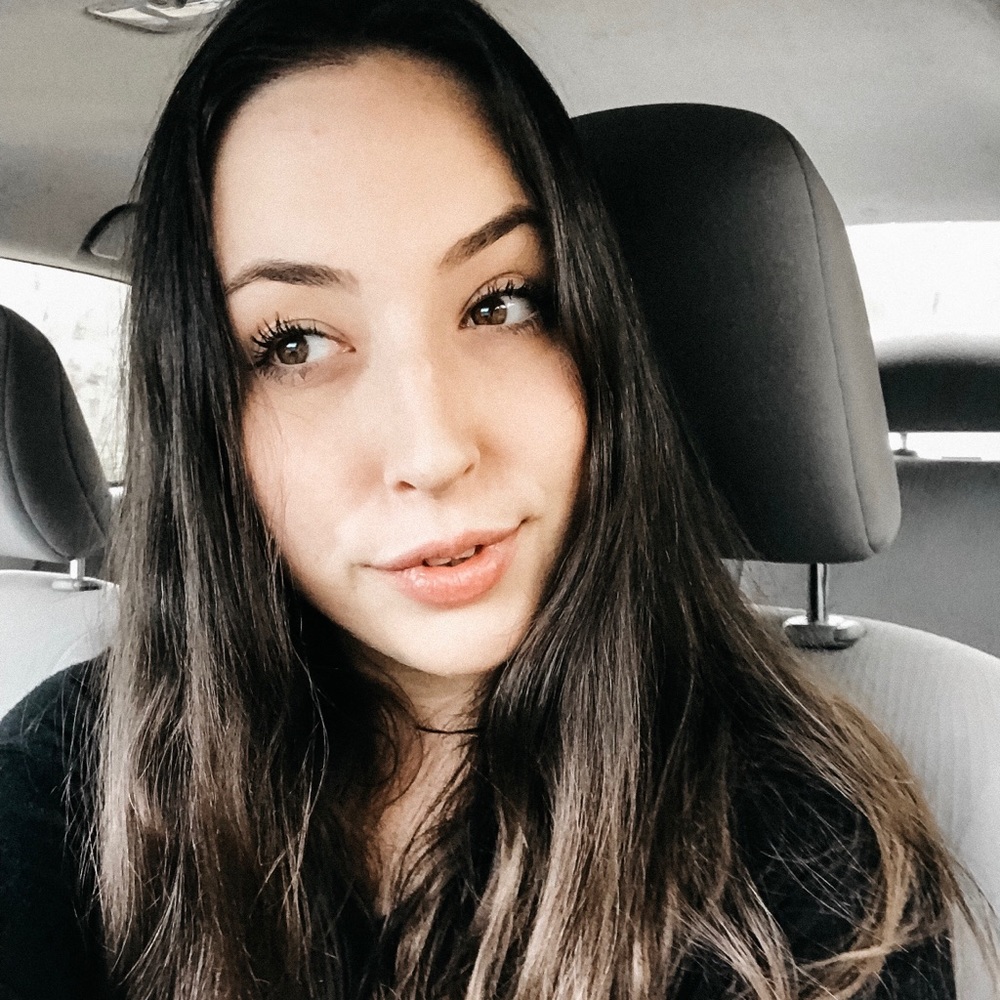 Meet your Posher, Lindsey